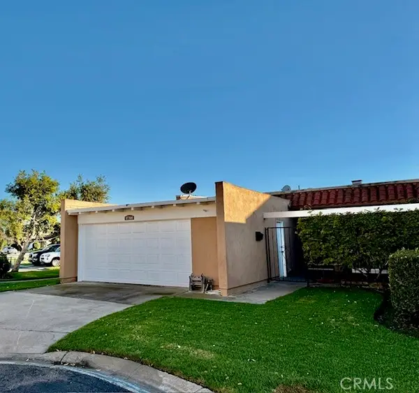 17708 La Rosa Lane, Fountain Valley, CA 92708