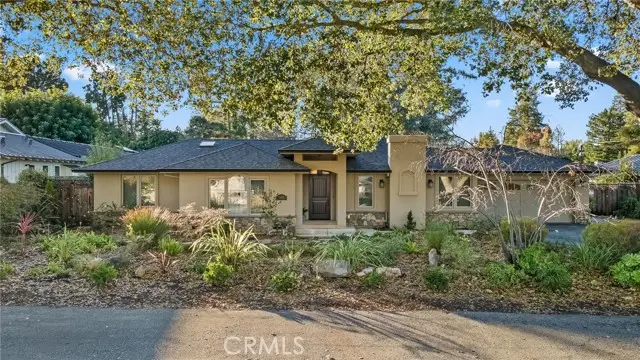 1440 Oakhurst Avenue, Los Altos, CA 94024 - Image #1