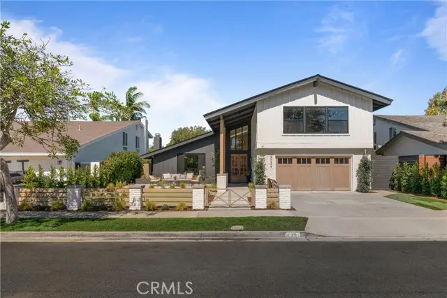 2036 Mandarin Drive, Costa Mesa, CA 92626 - Image #1