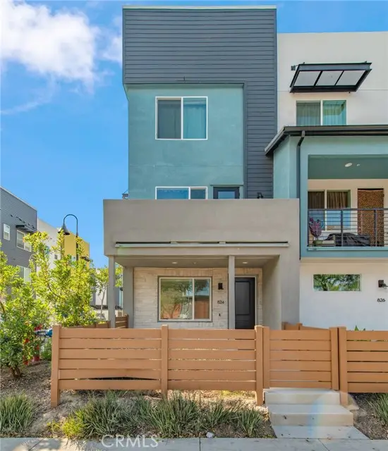 824 S Harbor Blvd, Santa Ana, CA 92704 - #1
