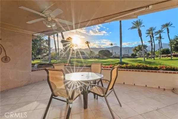 68 La Ronda, Rancho Mirage, CA 92270