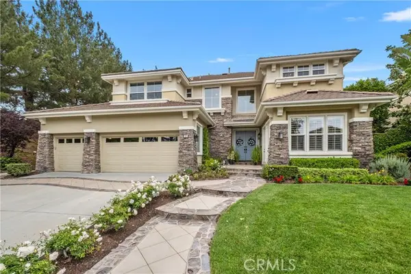 2 Mountain Laurel, Rancho Santa Margarita, CA 92679