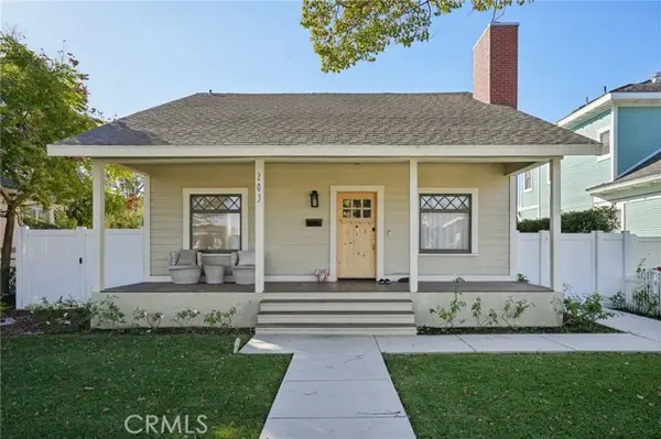 203 S Kroeger, Anaheim, CA 92805