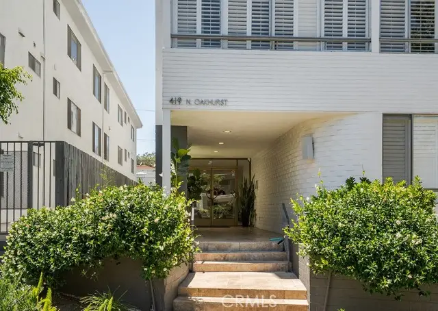 419 N Oakhurst Drive #102, Beverly Hills, CA 90210 - #2