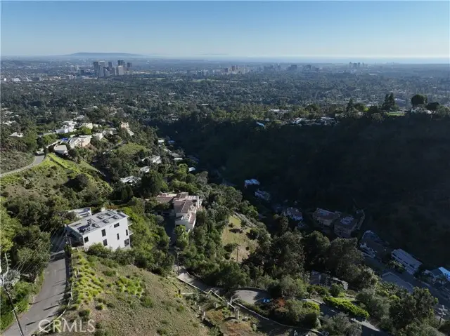 1551 Summitridge, Beverly Hills, CA 90210 - #2