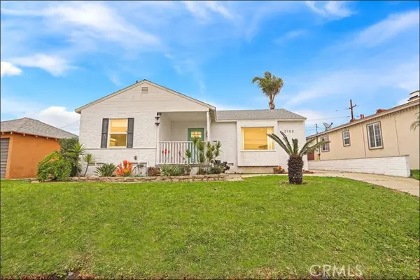 2153 W 111th, Los Angeles, CA 90047