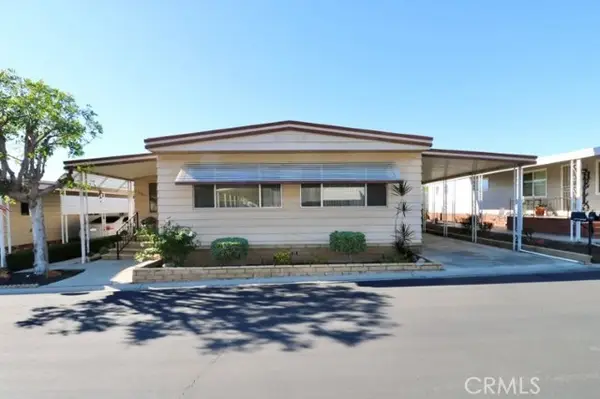 3761 Lake Grove Drive #55, Yorba Linda, CA 92886