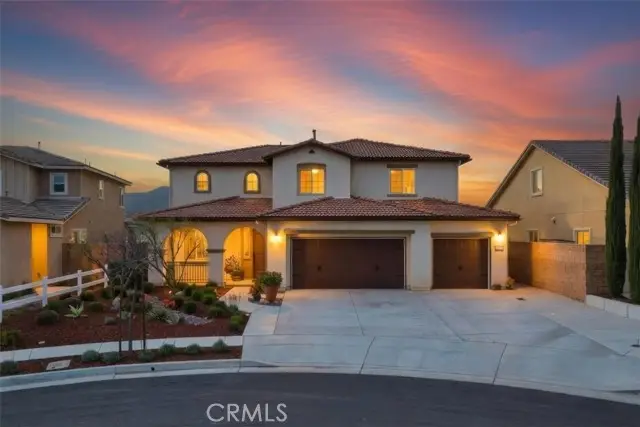 34833 Carina Place, Murrieta, CA 92563 - Image #1