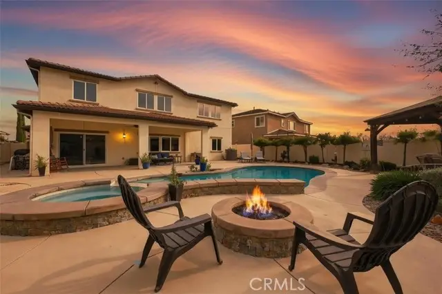 34833 Carina Place, Murrieta, CA 92563 - Image #2