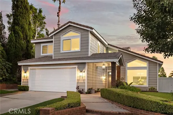 10 Serenity, Laguna Niguel, CA 92677