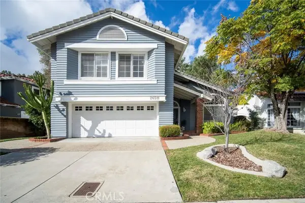 26511 Maside, Mission Viejo, CA 92692