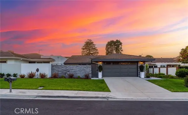 35 Beachcomber Drive, Corona Del Mar (newport Beach), CA 92625