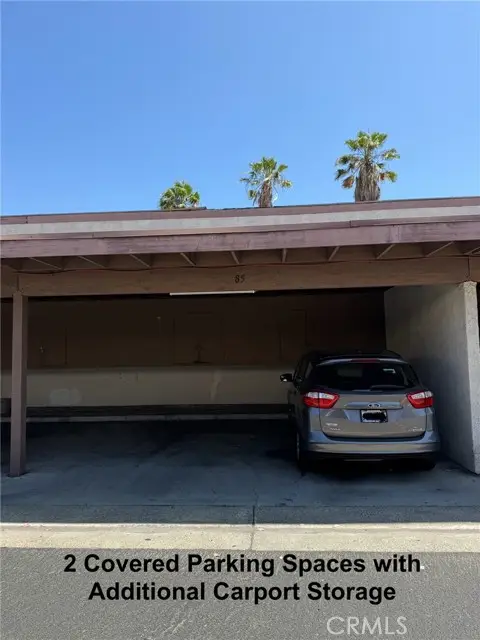 1124 S Citron St #85, Anaheim, CA 92805 - Image #1