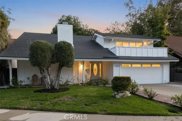 22802 Belquest, Lake Forest (el Toro), CA 92630