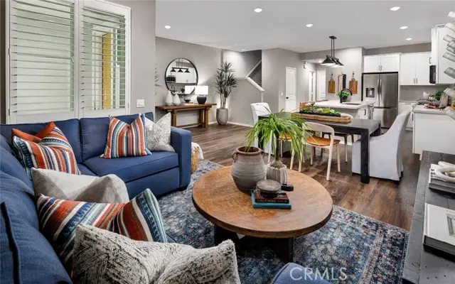 4192 S S. Limecrest Paseo #32, Ontario, CA 91761 - Image #2