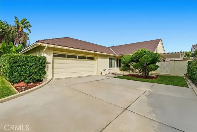 4161 Old Mill St, Irvine, CA 92604 - #2