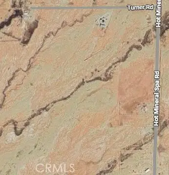 0 Hot Mineral Springs, Niland, CA 92257