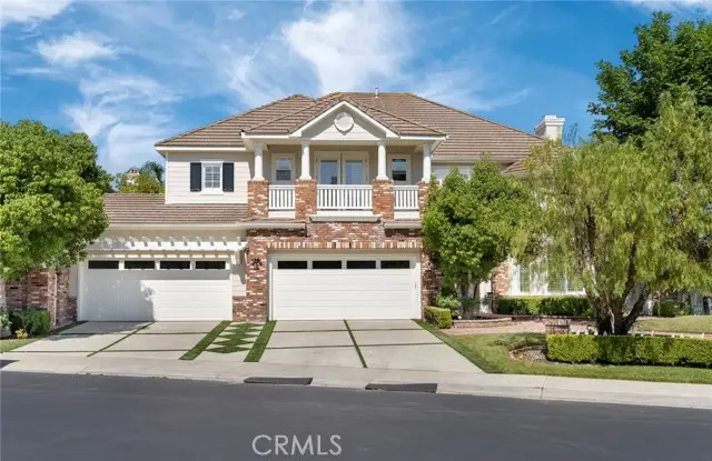 18 Bent Oak, Coto De Caza, CA 92679 - Image #2