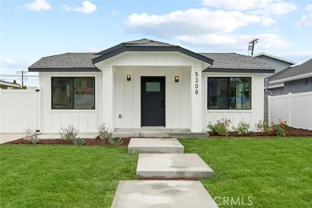 5308 S Victoria, Los Angeles, CA 90043 - #1