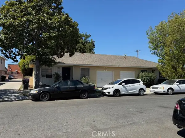 5355 Pine Avenue, Long Beach, CA 90805