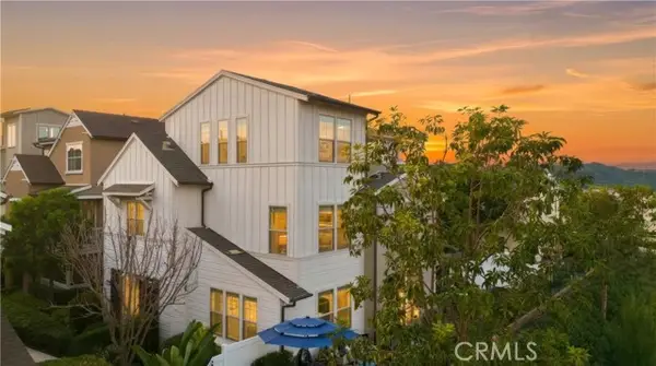 8 Yerra, Rancho Mission Viejo, CA 92694