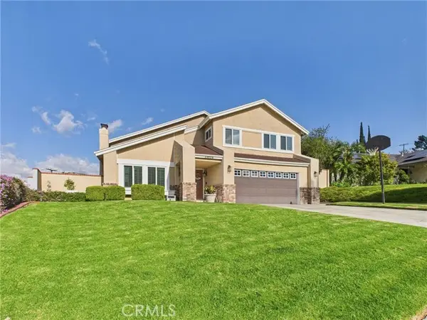 23024 Merle Court, Grand Terrace, CA 92313