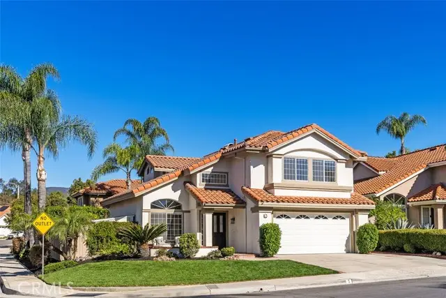 1 Danta, Rancho Santa Margarita, CA 92688 - Image #1