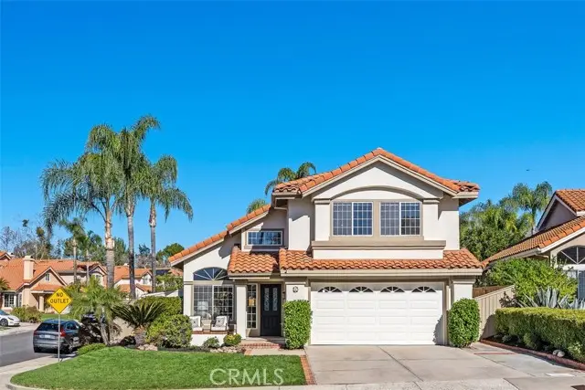 1 Danta, Rancho Santa Margarita, CA 92688 - Image #2