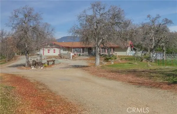 37920 Bay, Squaw Valley, CA 93675