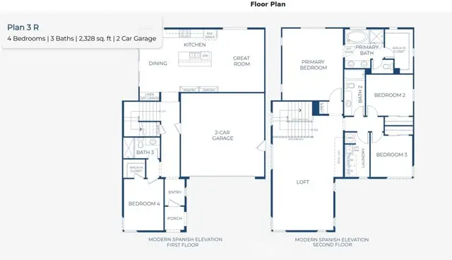 3455 East Moonstone Drive, Ontario, CA 91761 - Image #2