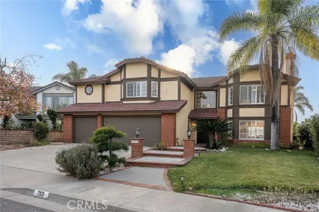 753 View Lane, Diamond Bar, CA 91765 - Image #1