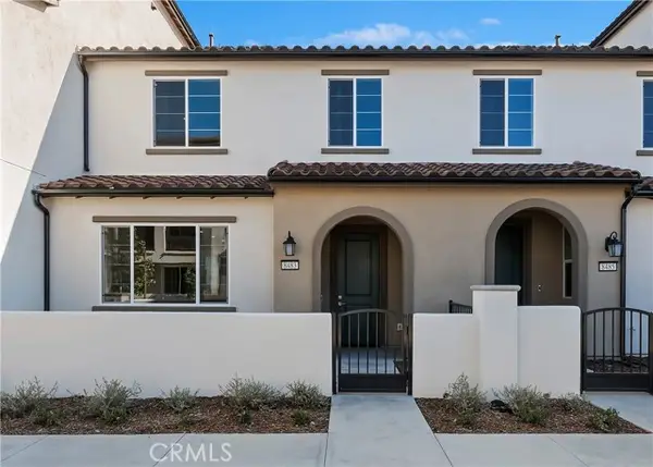 8483 Snapdragon Lane, Chino, CA 91708