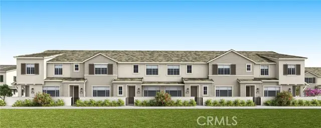 3581 S Eichler Paseo, Ontario, CA 91761 - Image #1