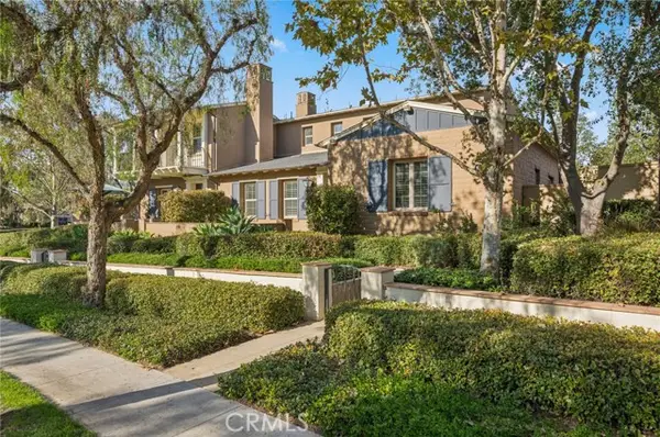 22 Ridge Valley, Irvine, CA 92618