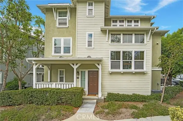 62 Hinterland, Ladera Ranch, CA 92694