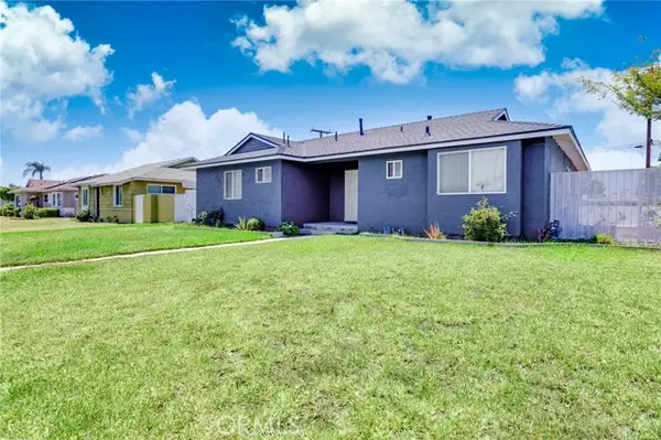 235 S Azusa, West Covina, CA 91791