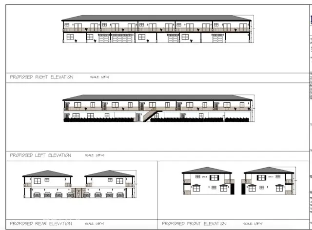 640 W Nicolet, Banning, CA 92220 - #1