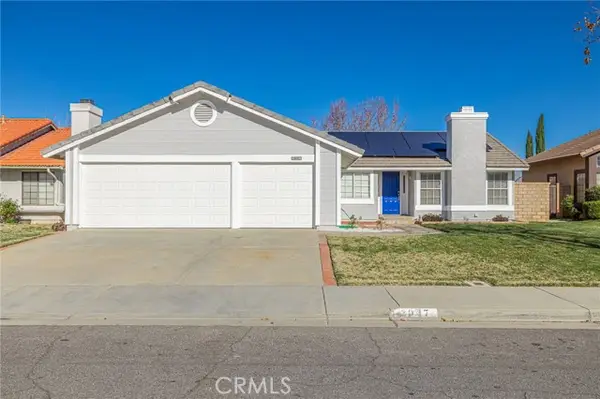 2047 Sundance Court, Palmdale, CA 93351