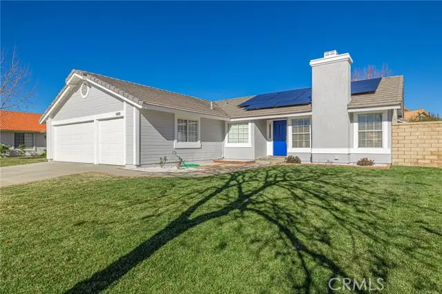 2047 Sundance Court, Palmdale, CA 93551 - #2