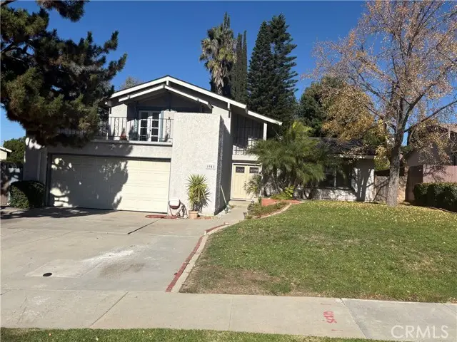 1941 Hillhaven, Brea, CA 92821 - Image #1