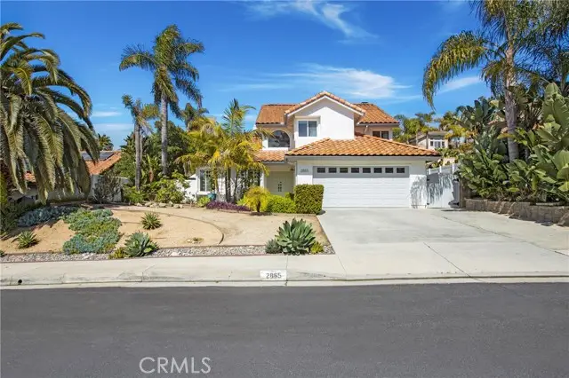 2865 Riachuelo, San Clemente, CA 92673 - Image #1