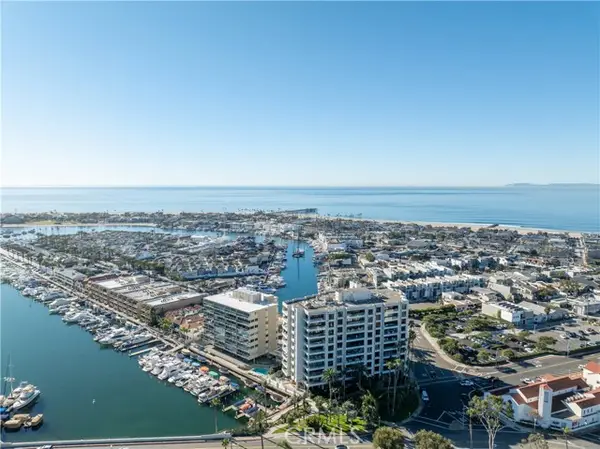 601 Lido Park Drive #1E, Newport Beach, CA 92663