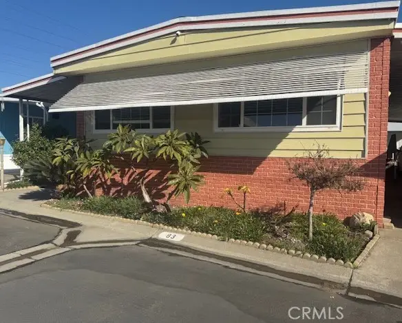 11250 Beach Boulevard #83, Stanton, CA 90680 - Image #1