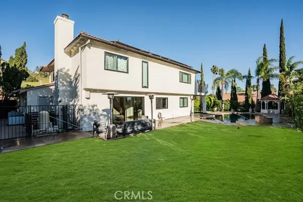 13433 Mission Tierra Way, Granada Hills (los Angeles), CA 91344