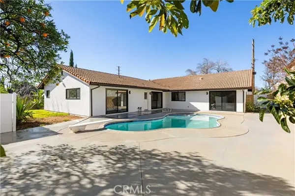 4700 Emerald Avenue, La Verne, CA 91750