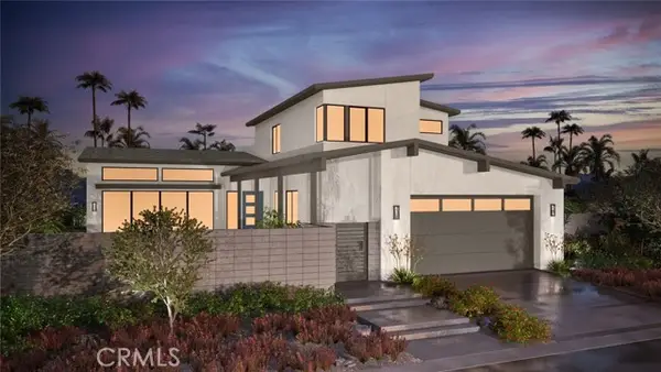 567 Flamingo Boulevard, Palm Springs, CA 92262