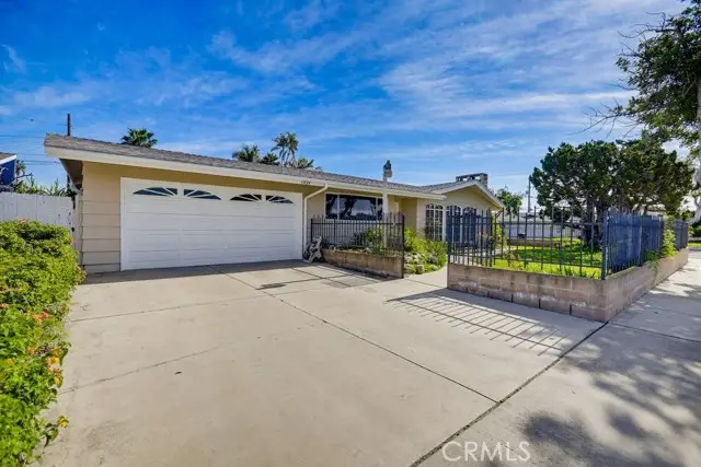 1934 S Robert Lane, Anaheim, CA 92802 - #2