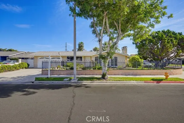 1934 S Robert Lane, Anaheim, CA 92802 - #3