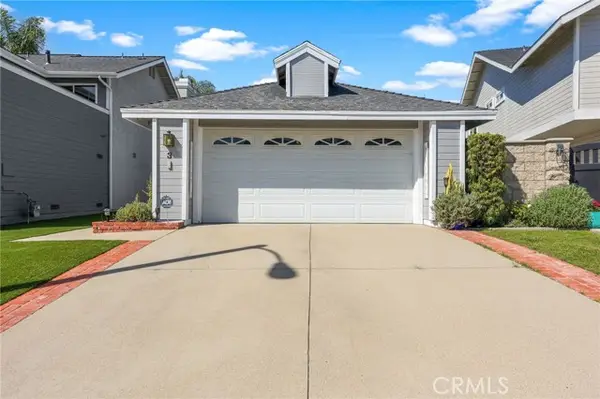 3 Jasmine Creek, Laguna Hills, CA 92653