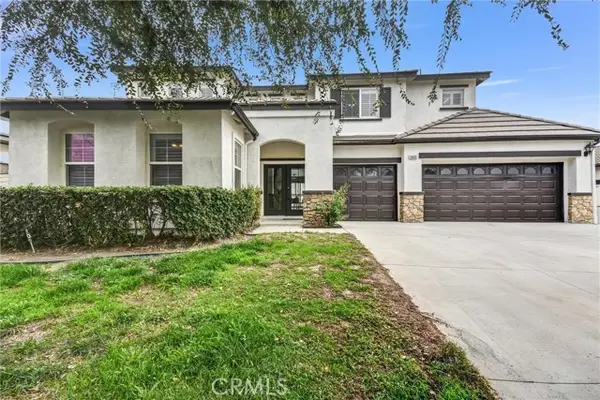 5840 Redhaven Street, Eastvale, CA 92880